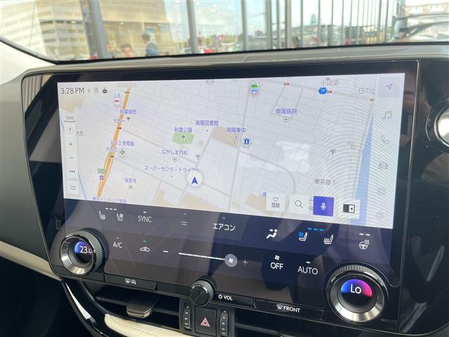 Lexus NX 3
