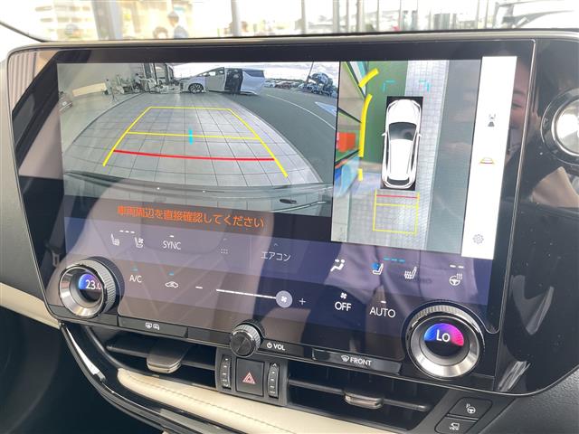 Lexus NX 4