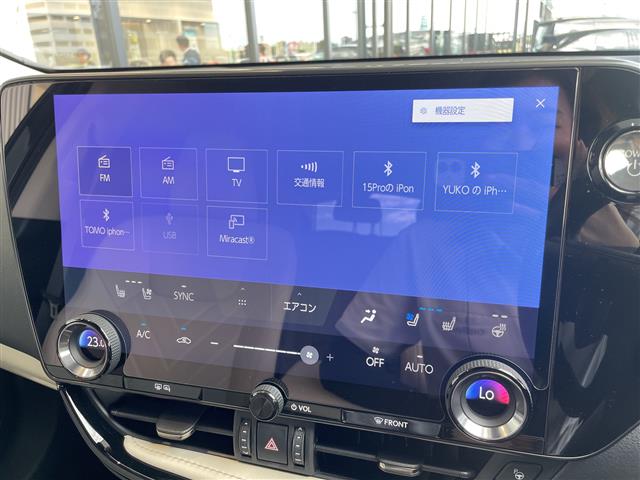 Lexus NX 5