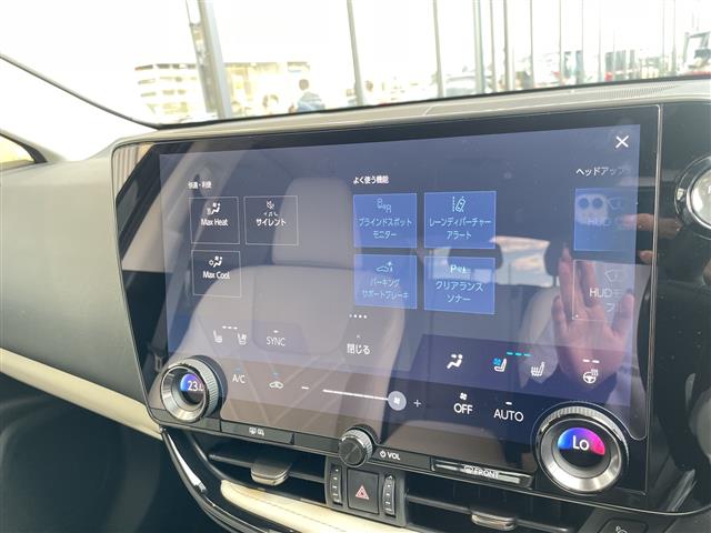 Lexus NX 6