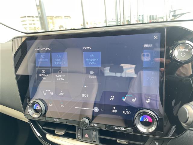 Lexus NX 7