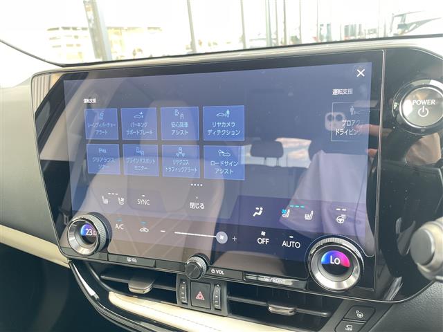 Lexus NX 8
