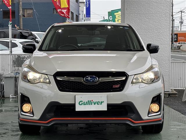 Subaru Impreza XV 4