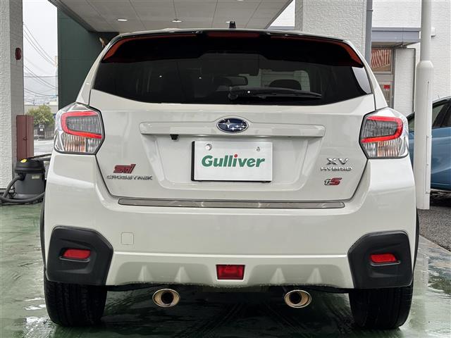 Subaru Impreza XV 5