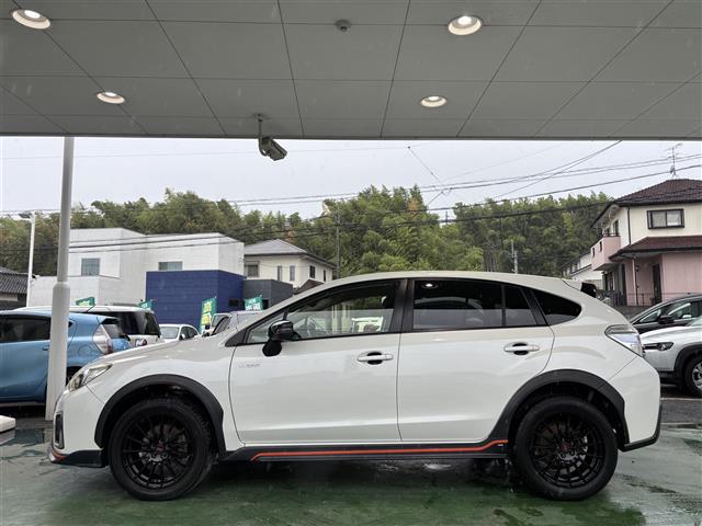 Subaru Impreza XV 6