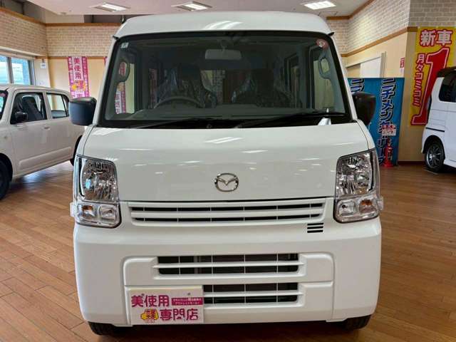 Mazda Scrum 2