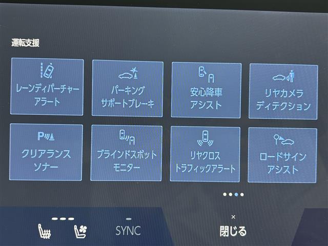 Lexus NX 6