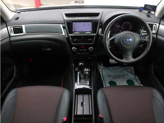 Subaru Exiga Crossover7 4