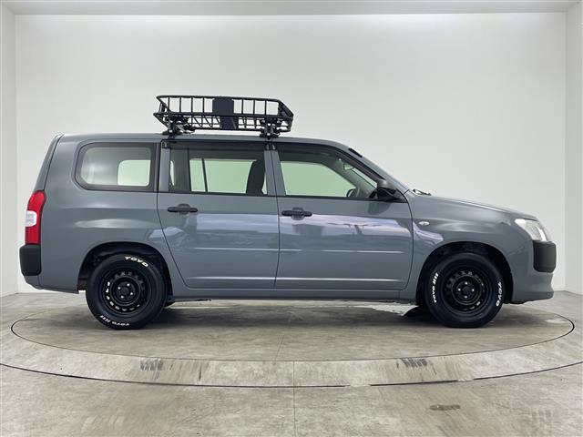 Toyota Probox Van 12