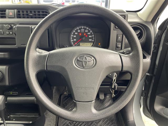 Toyota Probox Van 4