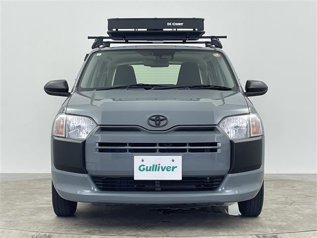 Toyota Probox Van 7