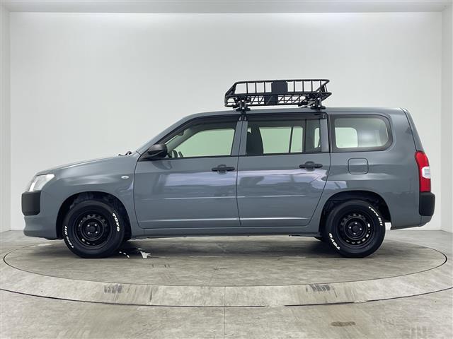 Toyota Probox Van 9