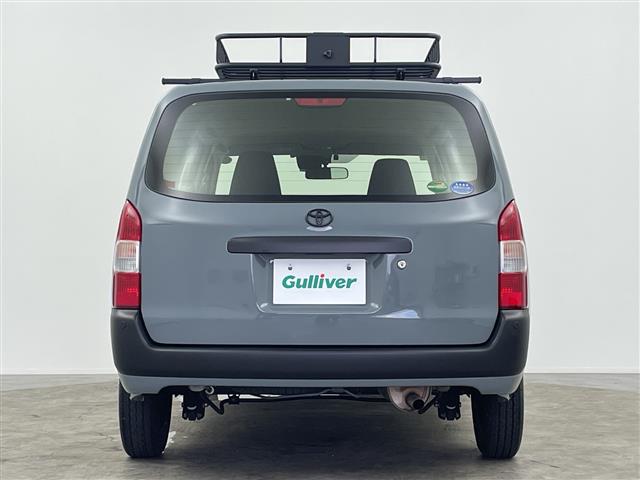 Toyota Probox Van 10