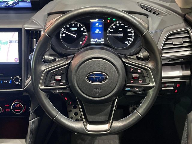 Subaru XV 12