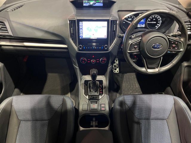 Subaru XV 2