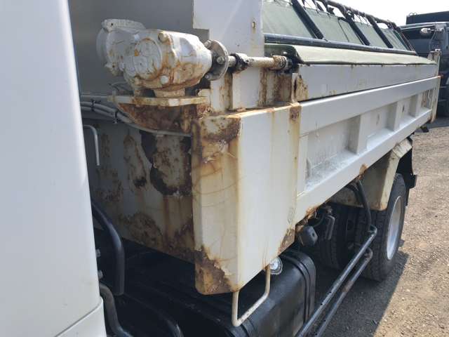 Hino Ranger 10
