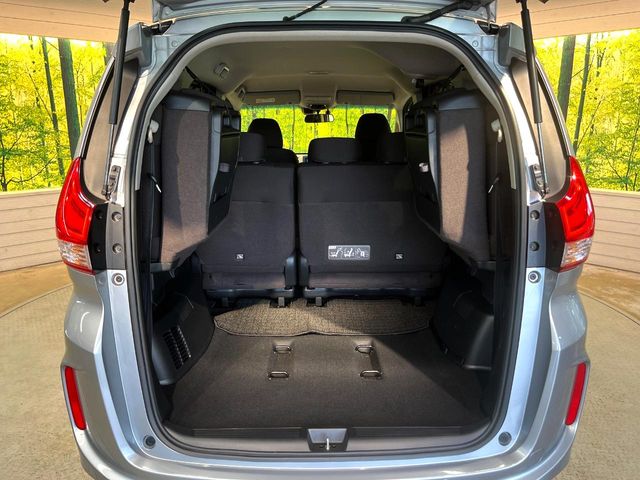 Honda Freed 11