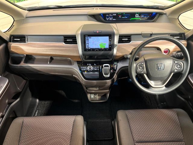 Honda Freed 2