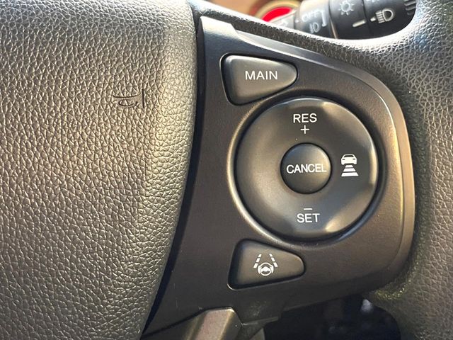 Honda Freed 7