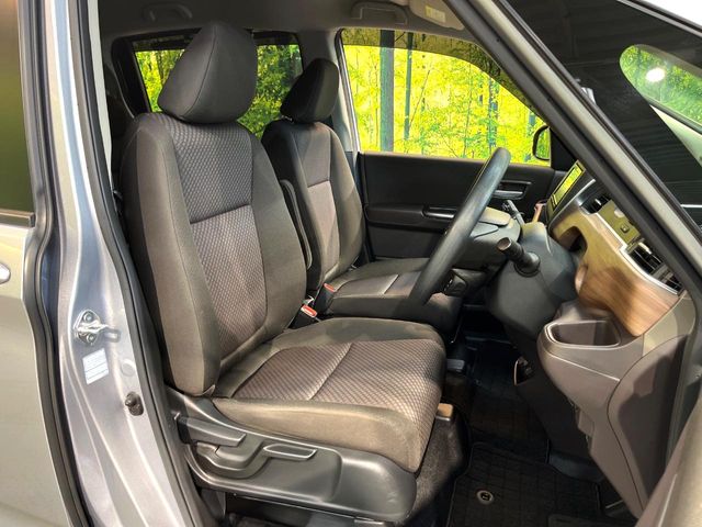 Honda Freed 8