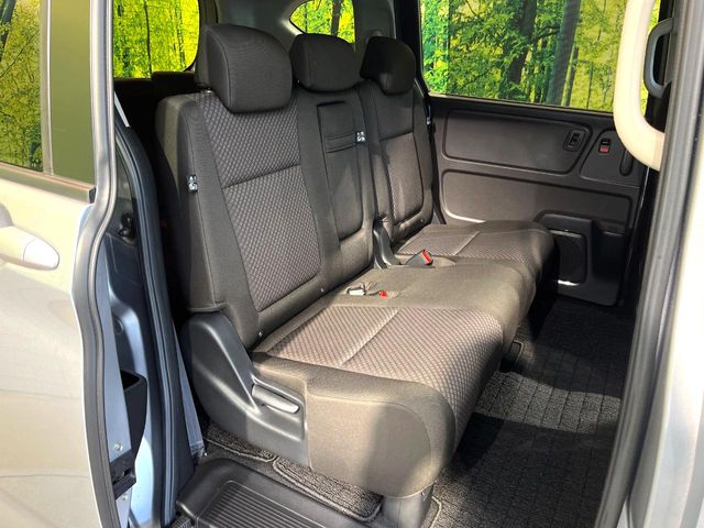 Honda Freed 9