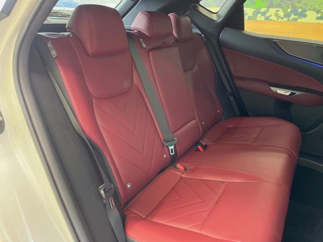 Lexus NX 11