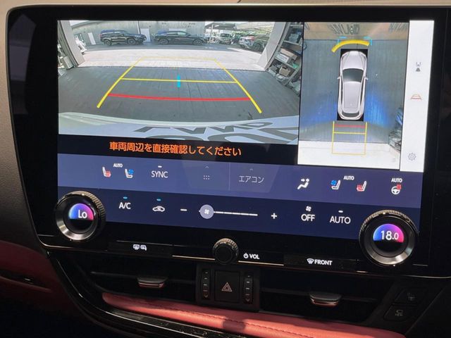 Lexus NX 4