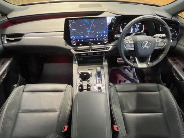 Lexus RX 2