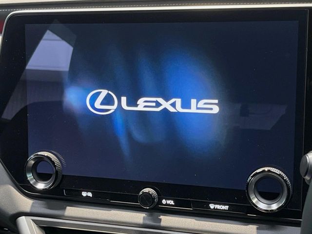 Lexus RX 3