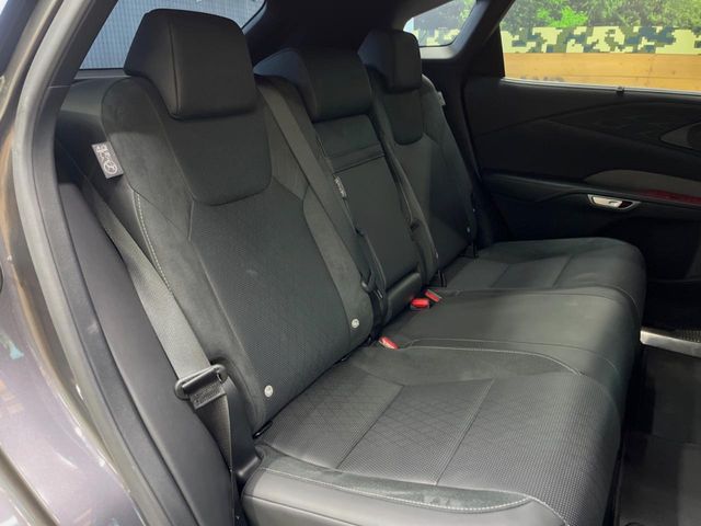 Lexus RX 10