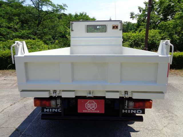 Hino Dutro 11