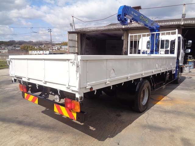 Hino Ranger 3