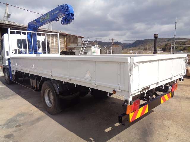 Hino Ranger 4