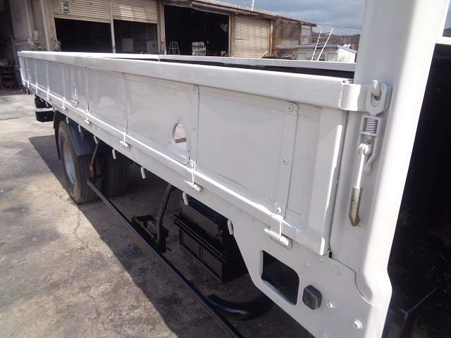 Hino Ranger 5
