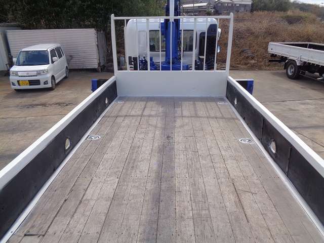 Hino Ranger 6