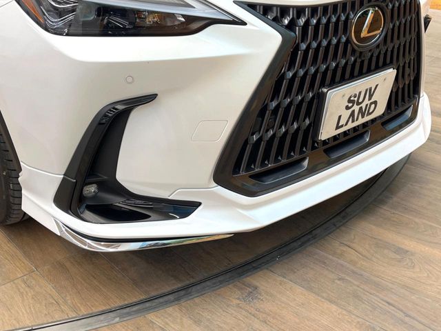 Lexus NX 5