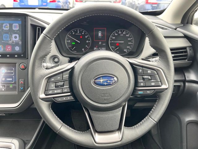 Subaru Crosstrek 11