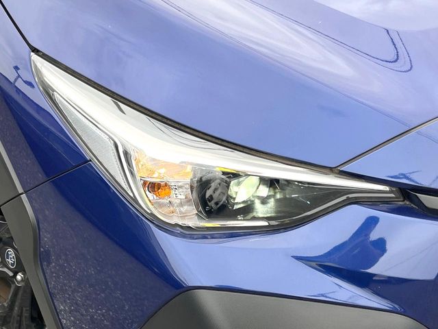 Subaru Crosstrek 12