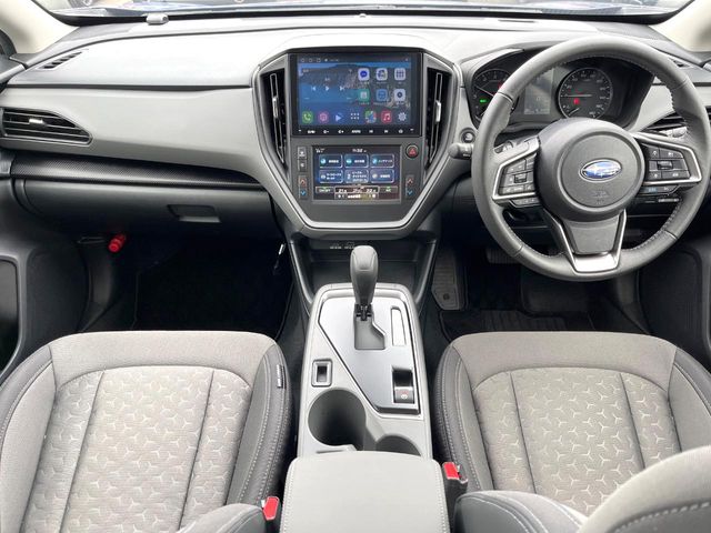 Subaru Crosstrek 2