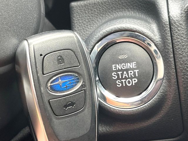 Subaru Crosstrek 5