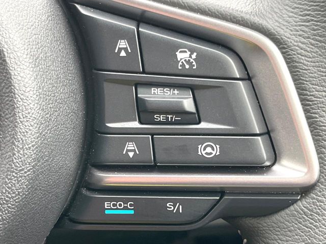 Subaru Crosstrek 6