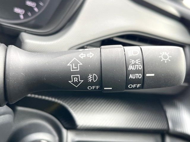 Subaru Crosstrek 7