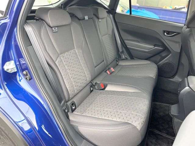 Subaru Crosstrek 9