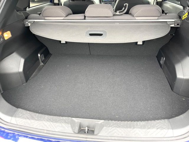 Subaru Crosstrek 10