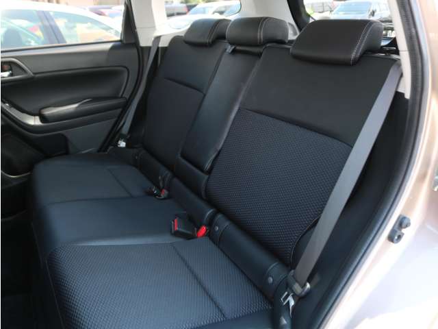 Subaru Forester 11