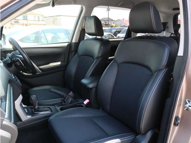Subaru Forester 5