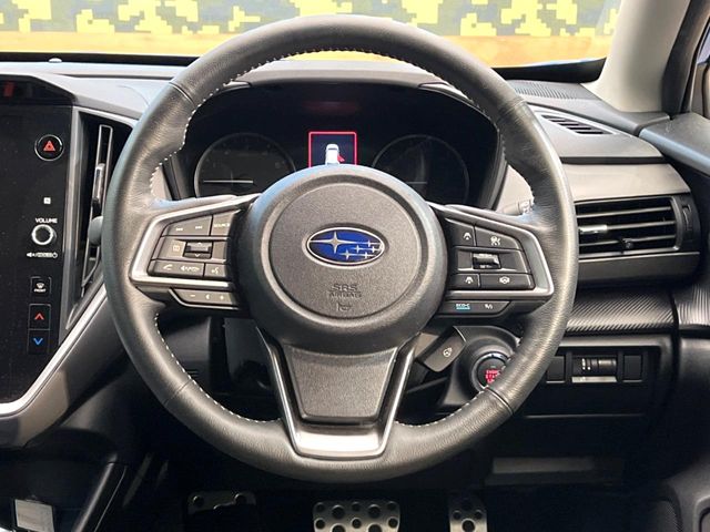 Subaru Crosstrek 11