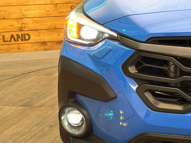 Subaru Crosstrek 12