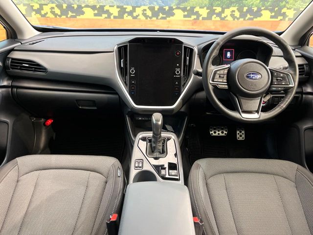 Subaru Crosstrek 2