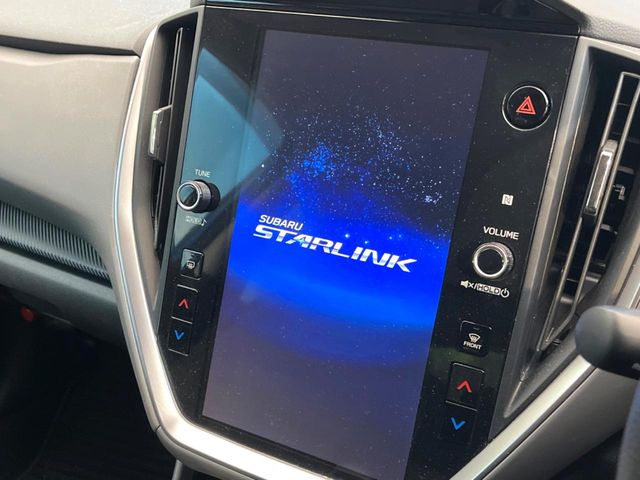 Subaru Crosstrek 3